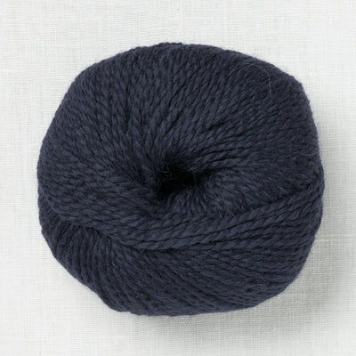 Wool and the Gang Lil' Alpachino Merino Midnight Blue