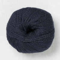 Wool and the Gang Lil' Alpachino Merino Midnight Blue