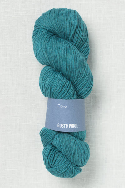 Gusto Wool Core 1045 Caribbean