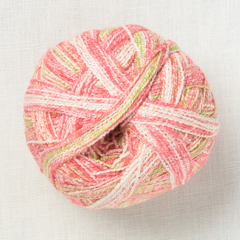 Universal Yarn Bamboo Pop Sock 702 Ecstatic