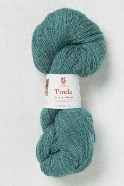 Hillesvåg Tinde 2130 Light Turquoise