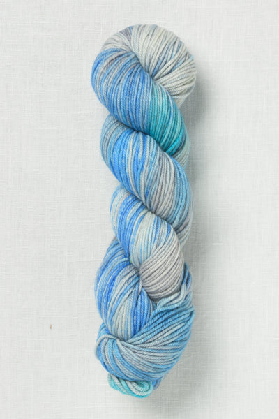 Madelinetosh Tosh Vintage Thaw Me Later