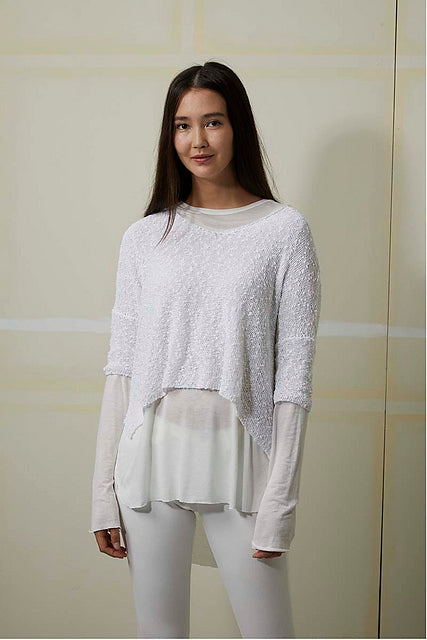 259-47 Lang Yarns Marlene by LANGYARNS SWITZERLAND