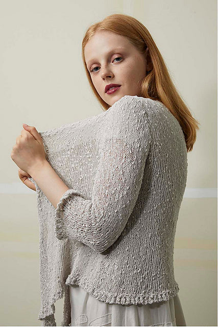 259-52 Lang Yarns Marlene by LANGYARNS SWITZERLAND