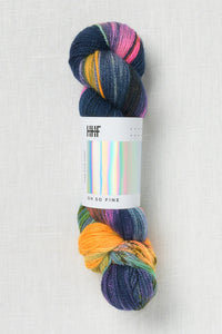 Hedgehog Fibres Oh So Fine Shape Shifter