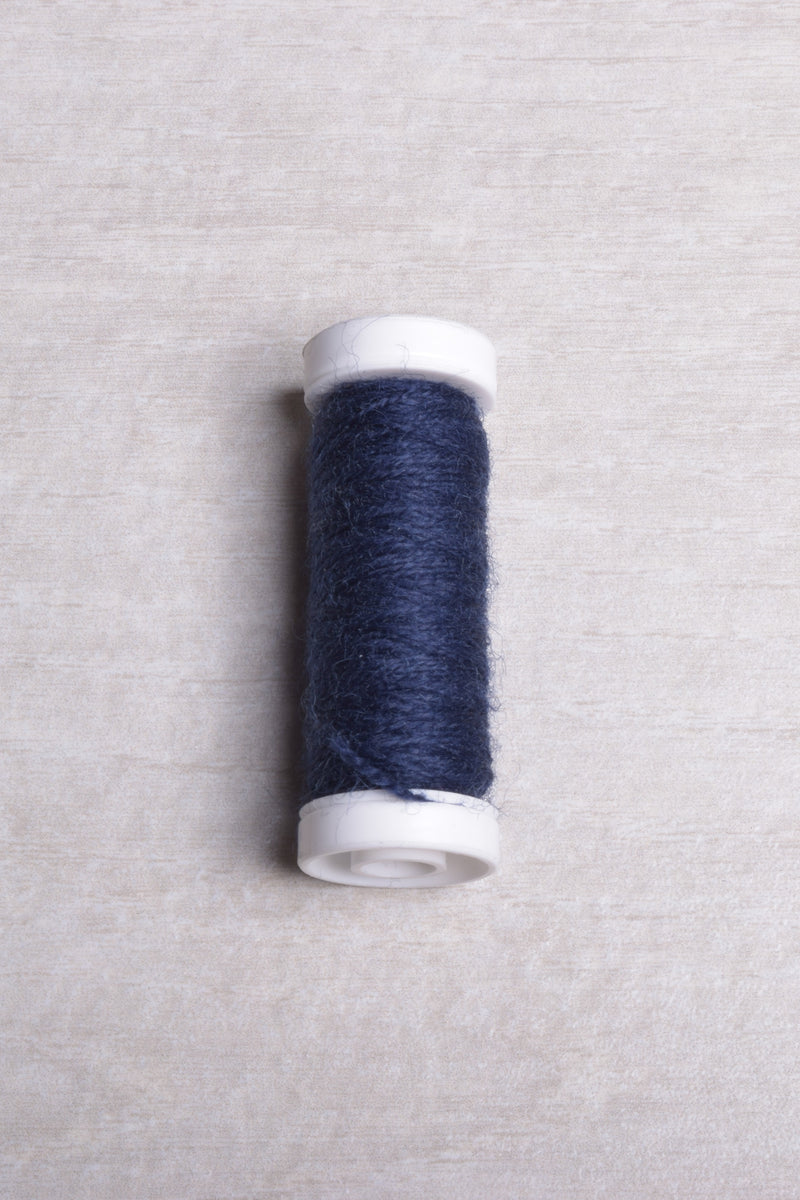 Lang Fersenwolle Sock Reinforcement Thread 25 Navy – Wool and Company