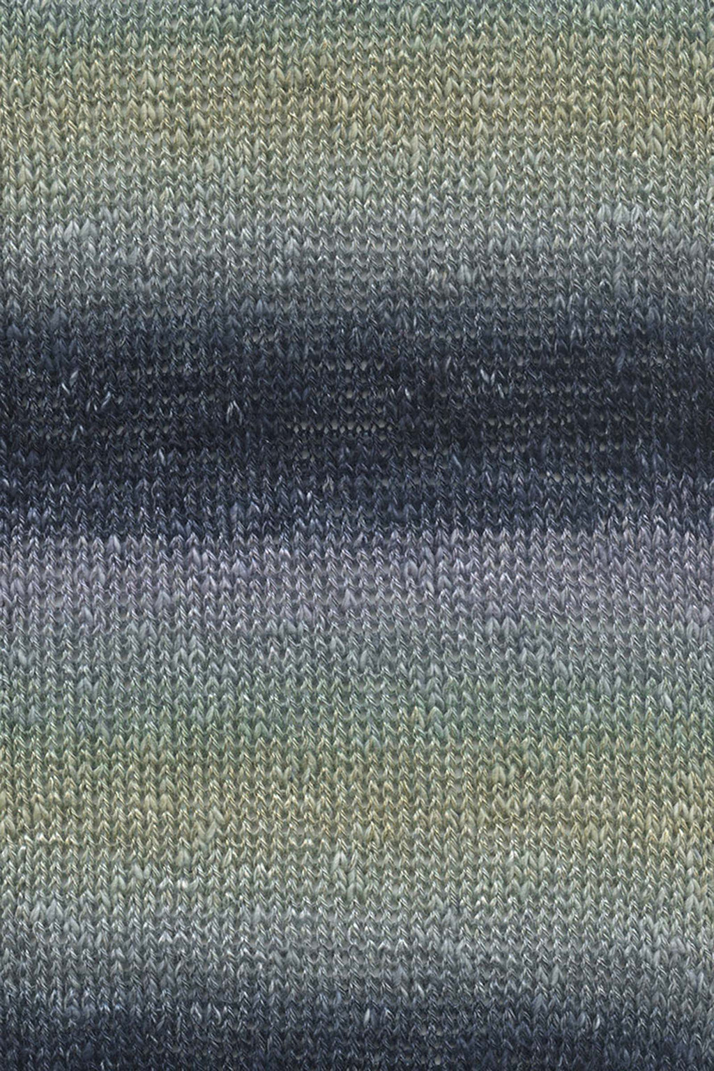 Lang Yarns Linello 25 Ocean Blue