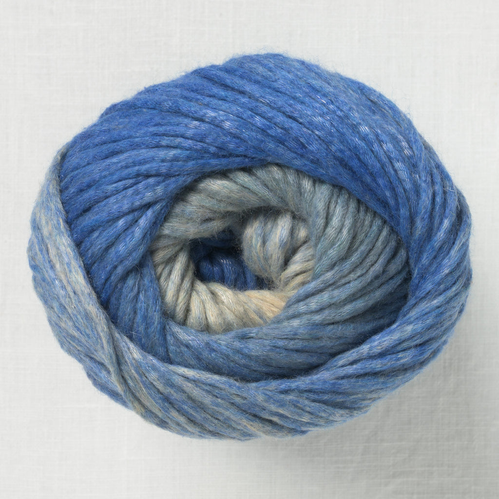 Lion Brand Landscapes Renewed 205BS Southwind – Wool and Company
