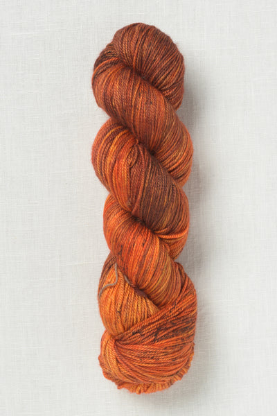 Madelinetosh Pashmina Hot Toddy