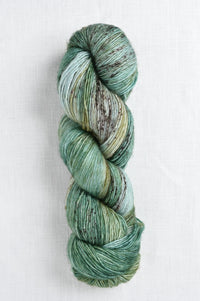 Madelinetosh Tosh Silk Cloud Lost in Trees (Core)