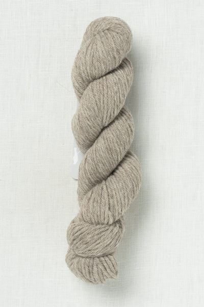 Quince & Co. Lark Caspian (undyed heather)
