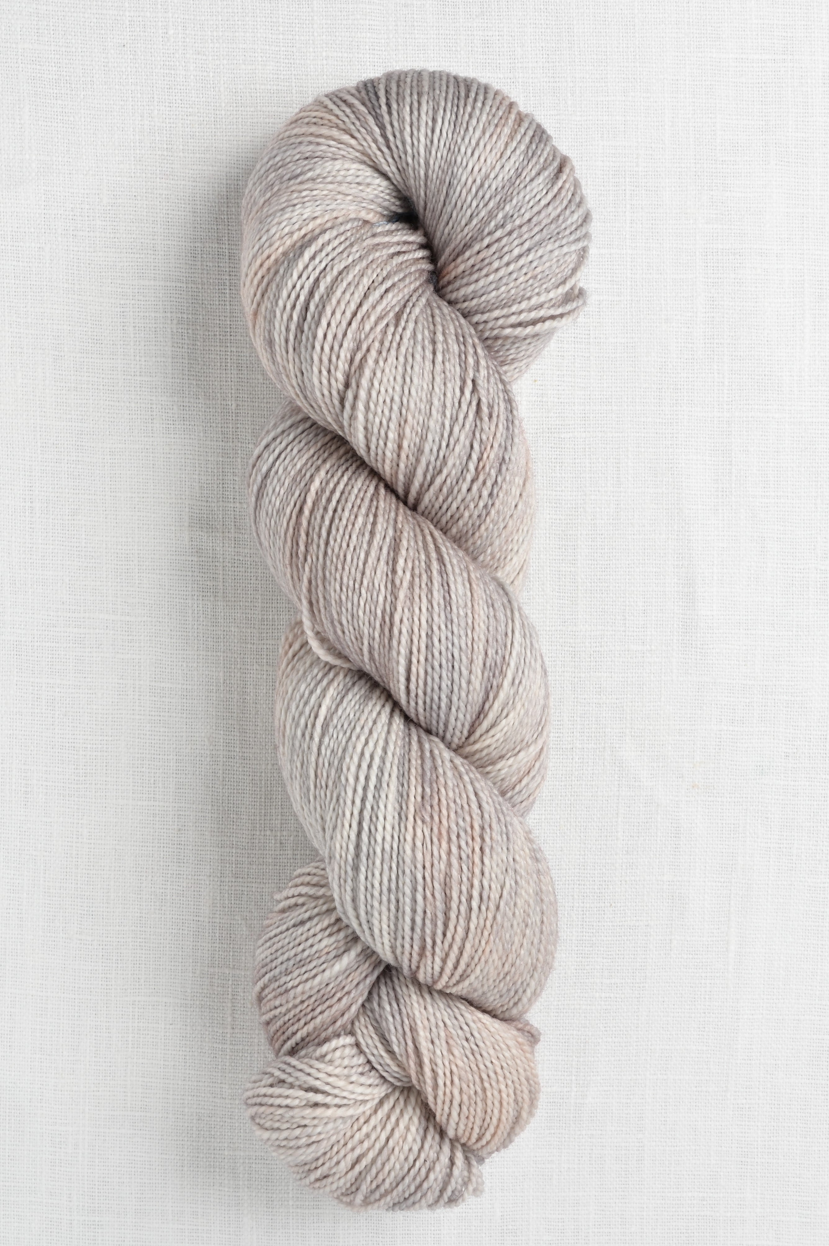 Madelinetosh Tosh Sock Doe Eyes – Wool and Company
