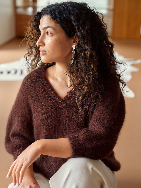 Laine Nordic Knits Issue 2