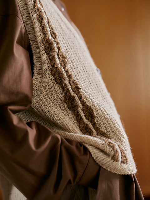 Laine Nordic Knits Issue 2