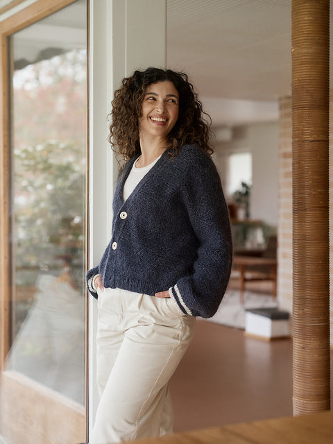 Laine Nordic Knits Issue 2