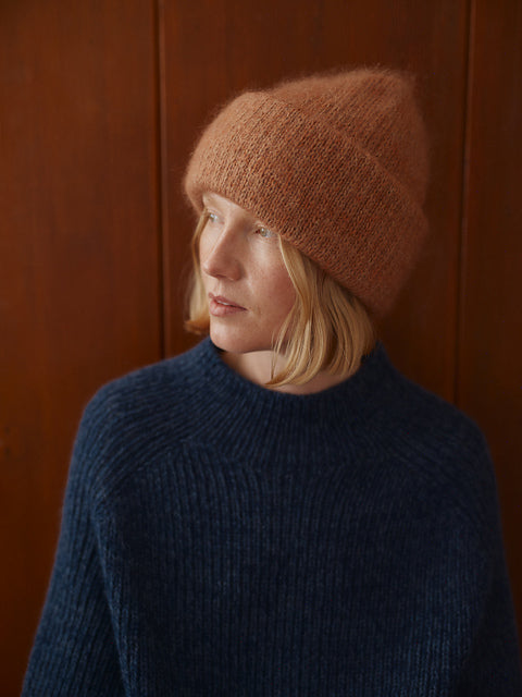 Laine Nordic Knits Issue 2