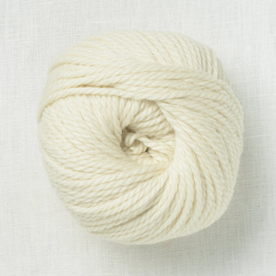 Mode at Rowan Chunky Wool 014 Ghost