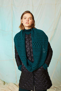 261-19 Lang Yarns Setayak by LANGYARNS SWITZERLAND