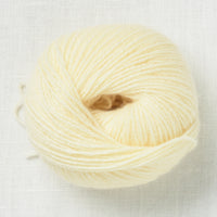 Sandnes Garn Cashmere 2009 Lemon Icing