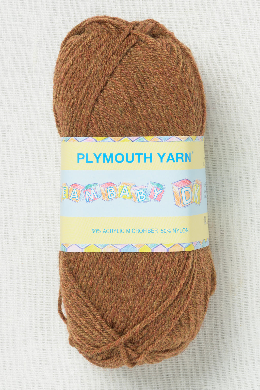 Plymouth Dream DK 174 Burnished Heather