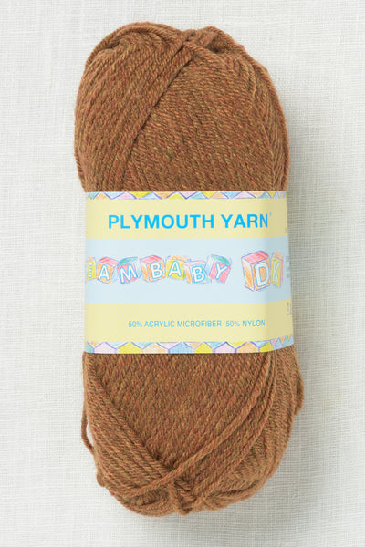 Plymouth Dream DK 174 Burnished Heather