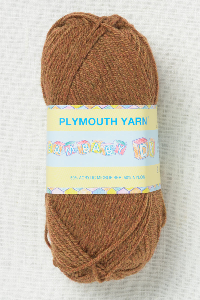 Plymouth Dream DK 174 Burnished Heather