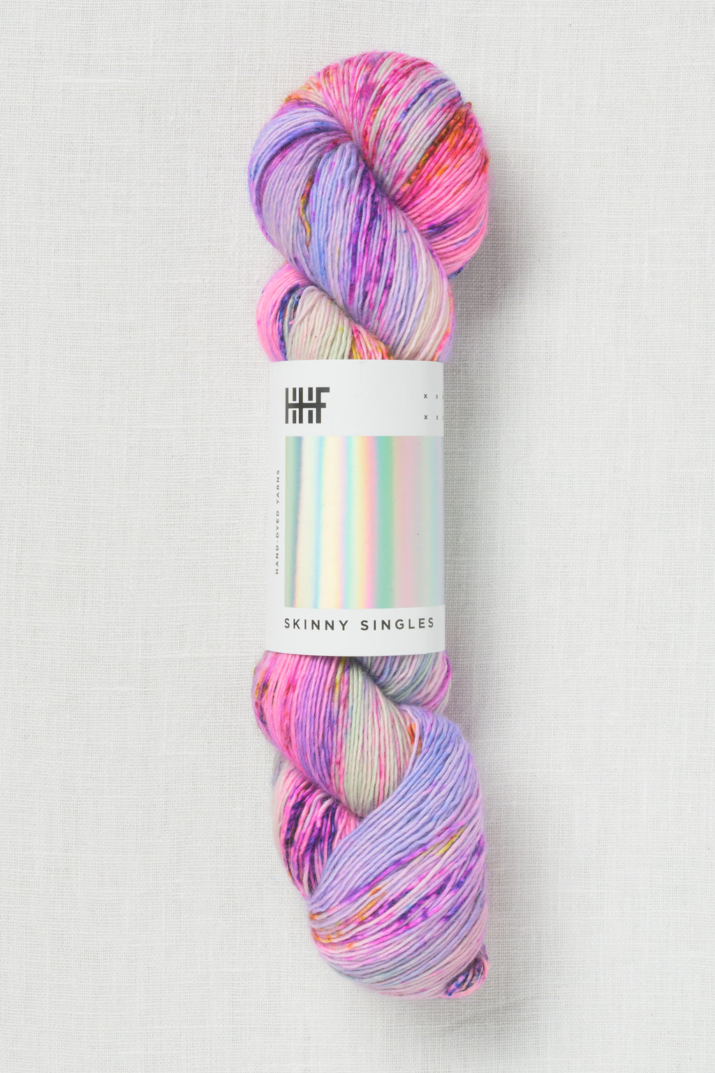 Hedgehog Fibres Skinny Singles Dreamland (New)