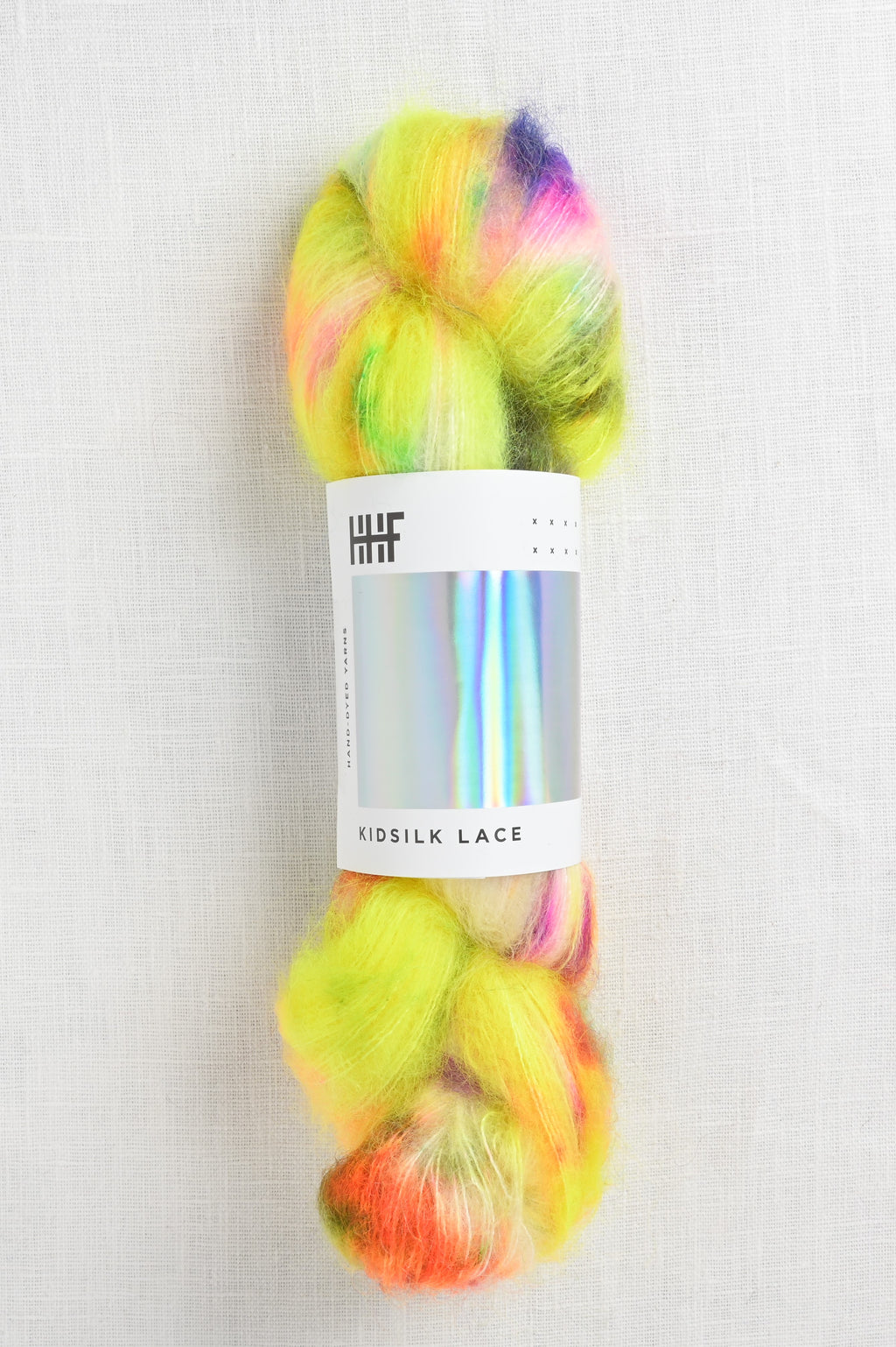 Hedgehog Fibres Kidsilk Lace Wildcard