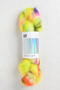 Hedgehog Fibres Kidsilk Lace Wildcard