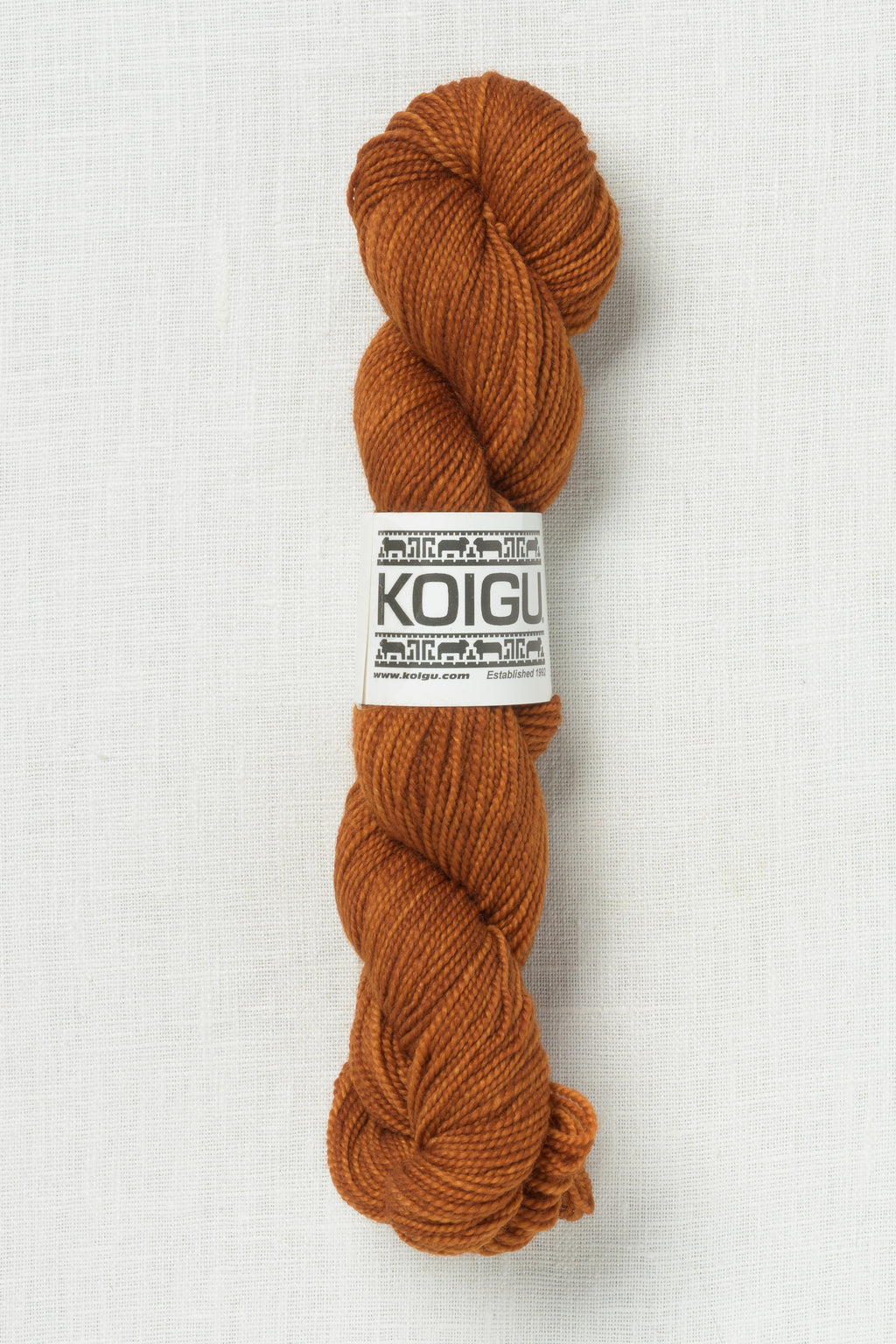 Koigu Premium Merino KPM 5370