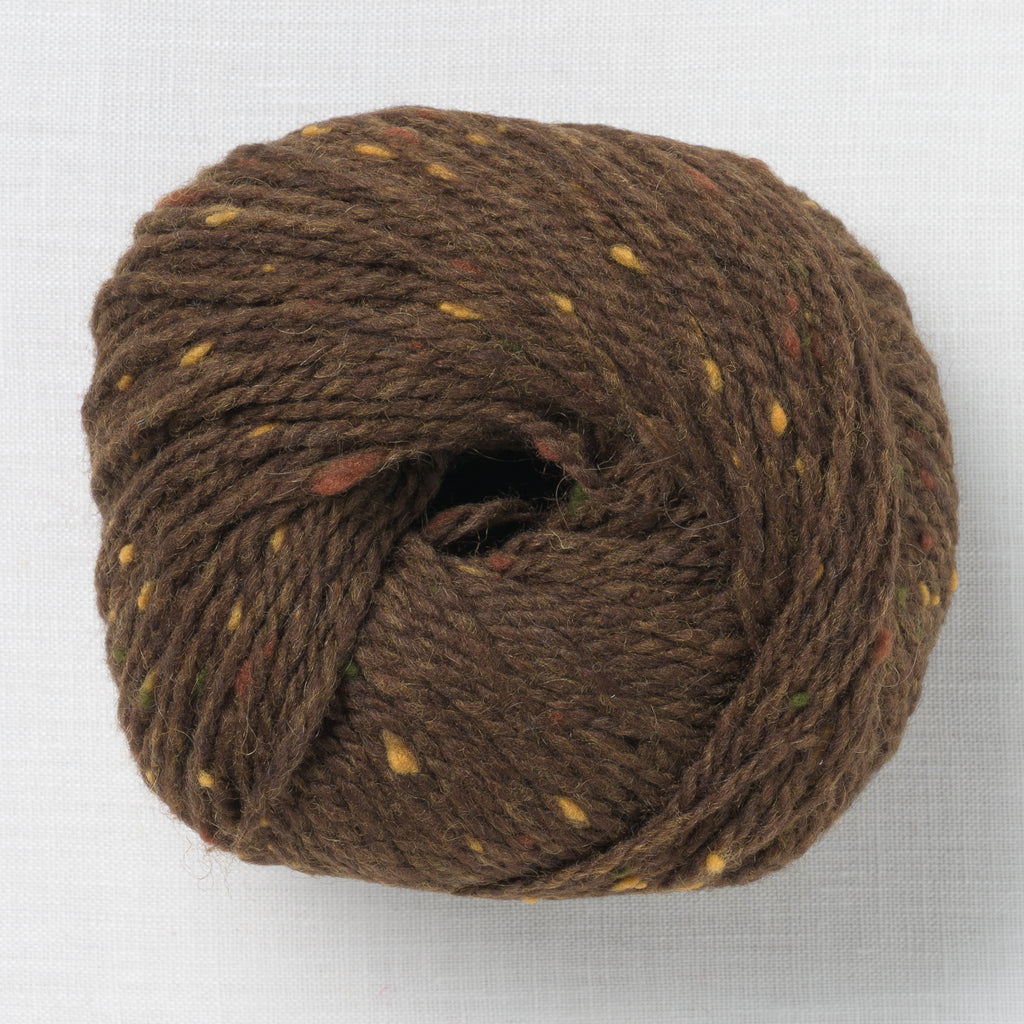 Fonty Super Tweed 03 Cacao