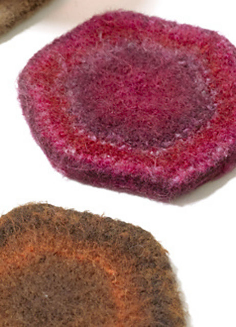 Coaster by Berroco Design Team