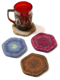 Coaster by Berroco Design Team