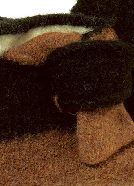 Knotty by Berroco Design Team