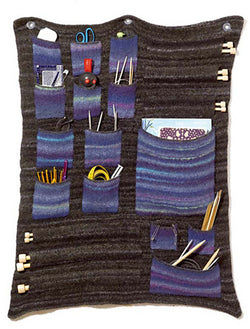 Organiza by Berroco Design Team