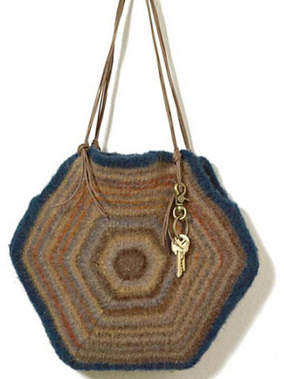 Polygon by Berroco Design Team