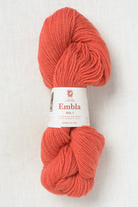Hillesvåg Embla 6144 Reddish Orange