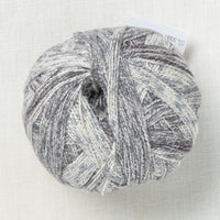 Universal Yarn Bamboo Pop Sock 401 Overcast
