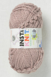 Lion Brand InstaKnit 122AJ Milk with Tea