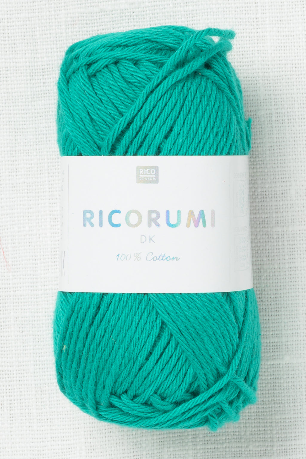 Rico Design Ricorumi 042 Emerald