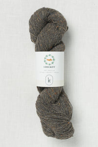 Kelbourne Woolens Cricket 035 Basalt