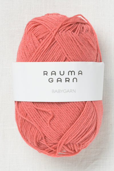 Rauma Baby Panda 102 Guava