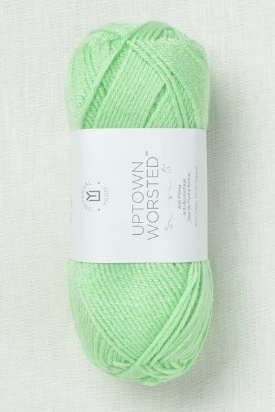 Universal Yarn Uptown Worsted 307 Baby Green