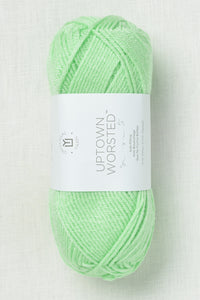 Universal Yarn Uptown Worsted 307 Baby Green