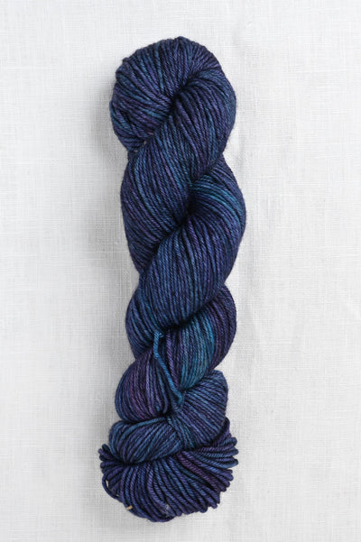 Malabrigo Caprino 247 Whales Road