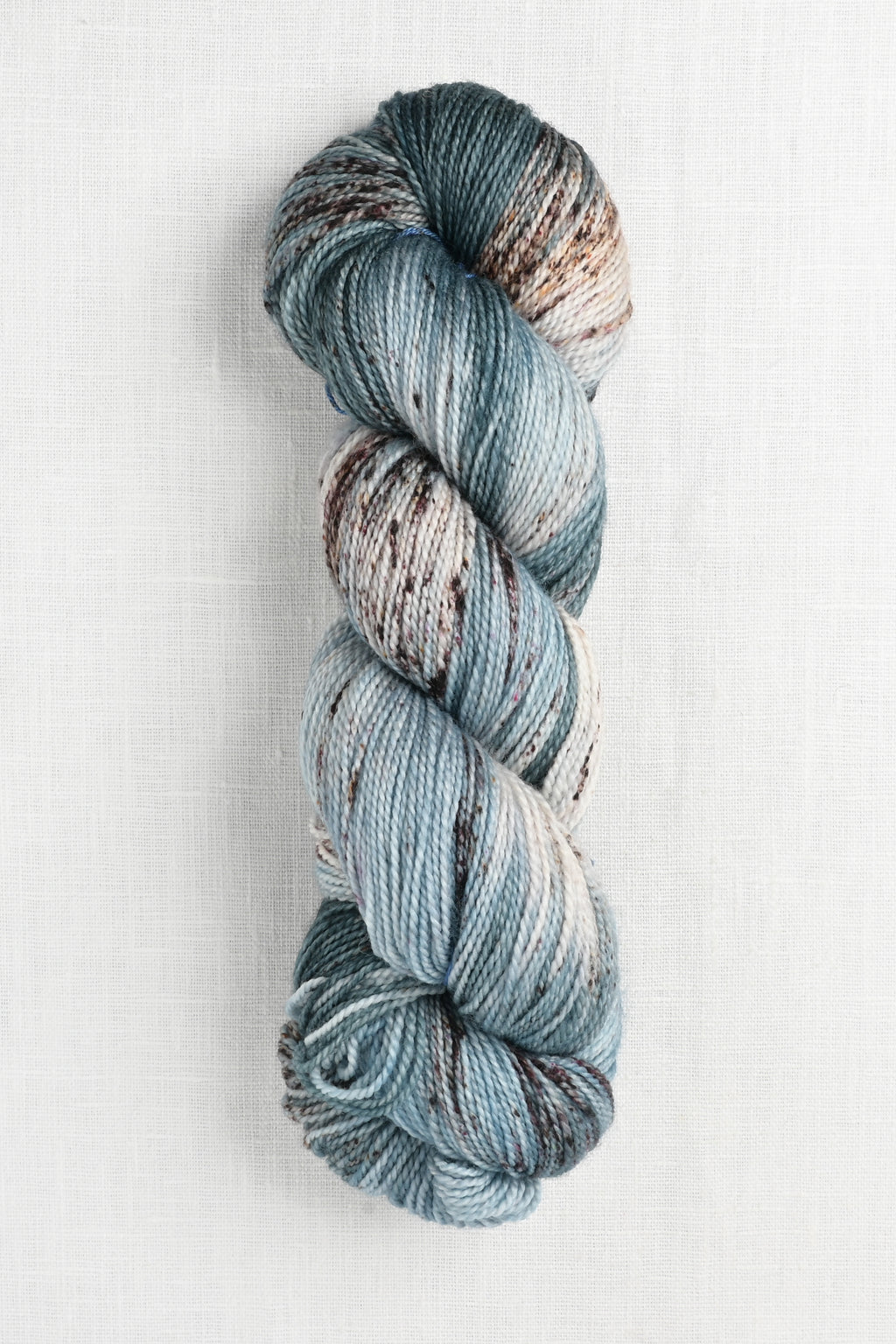 Madelinetosh Tosh Sock Annabel Lee