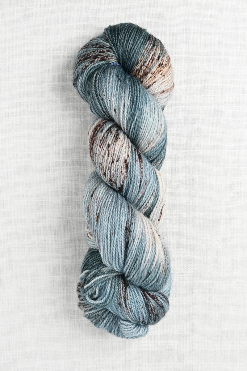 Madelinetosh Tosh Sock Annabel Lee