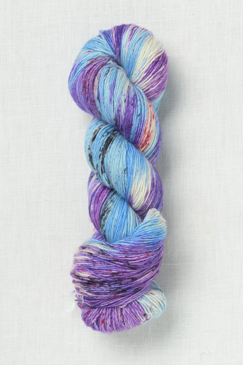 Madelinetosh Biggie Stupid Cupid