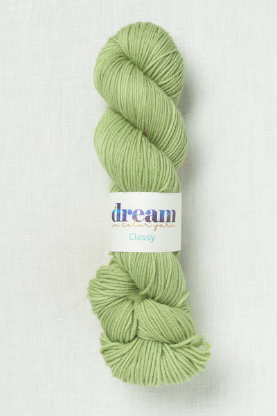 Dream in Color Classy Sprout