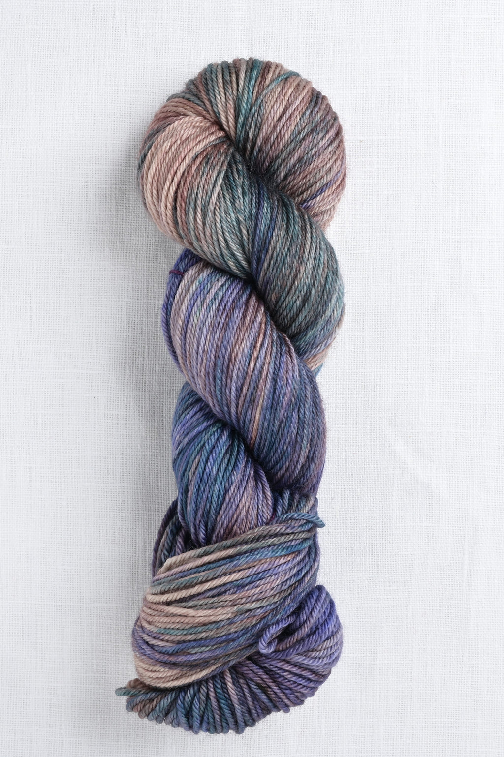 Madelinetosh Tosh DK New Moon